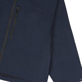 [Tripshop] TRIP LOGO WINDBREAKER-Unisex Street Loose Fit Windbreaker Jumper Jacket - Made in Korea